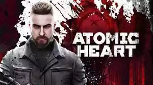 Atomic Heart [Oto Teslim + Garanti + Destek]