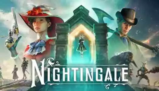 Nightingale [Oto Teslim + Garanti + Destek]