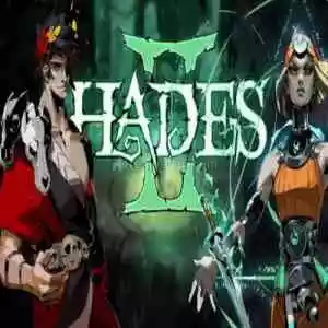 Hades 2 + Soundtrack + Garanti