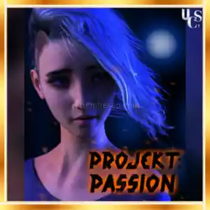 Projekt Passion  [Anında Teslimat]