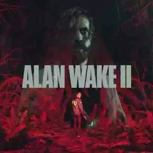 Ps5 Alan Wake 2