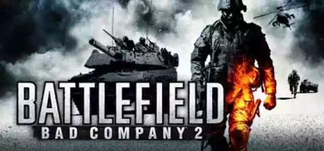 Battlefield Bad Company [Oto Teslim + Garanti]
