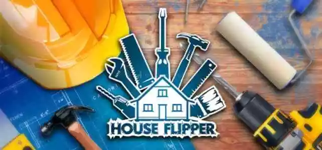 House Flipper  [Oto Teslim + Garanti + Destek]