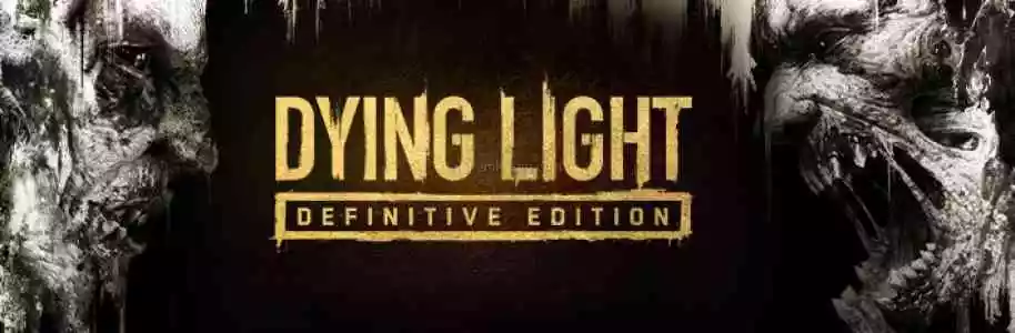 Dying Light Definitive Edition [Oto Teslim + Garanti]