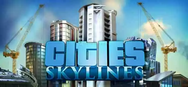 Cities Skylines  [Garanti + Destek]