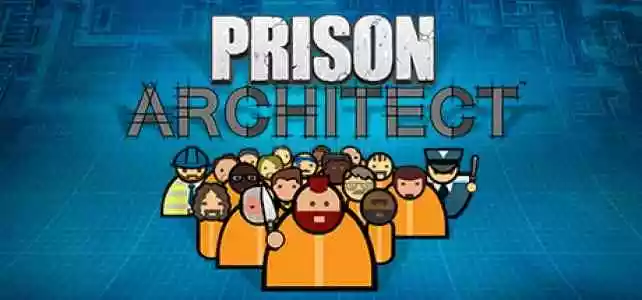 Prison Architect [Oto Teslim + Garanti]