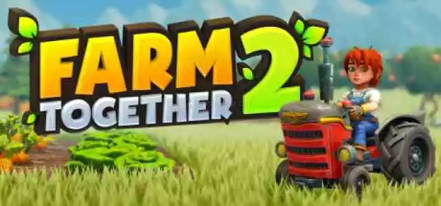 Farm Together 2 [Oto Teslim + Garanti]