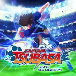 Captain Tsubasa Rise of New Champions + GARANTİ + ANINDA TESLİMAT