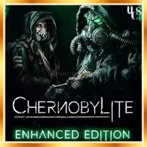 Chernobylite Enhanced Edition + Garanti [Anında Teslimat]