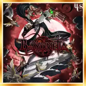 Bayonetta + Garanti [Anında Teslimat]