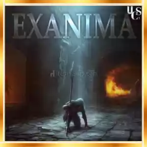 Exanima + Garanti [Anında Teslimat]