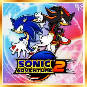 Sonic Adventure 2 + Garanti [Anında Teslimat]