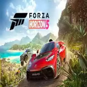 Forza Horizon 5 Premium Edition + Garanti
