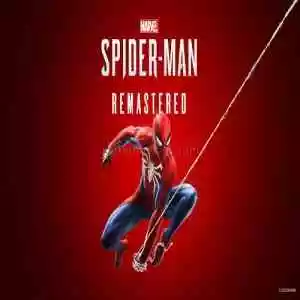 Marvel's Spiderman Remastered + Garanti