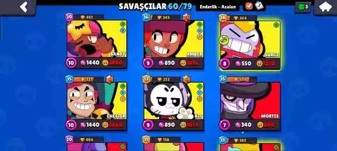 21 Bin Kupalı 5 Yıllık Hesap Çok Uyguna