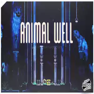 Animal Well + Garanti
