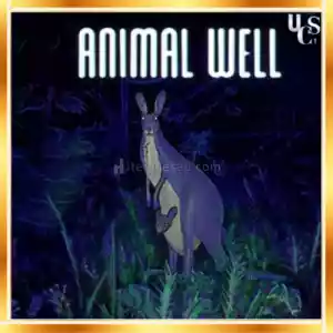 Animal Well    [Anında Teslimat]