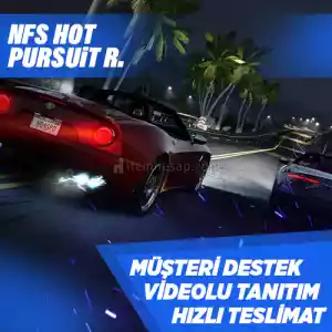 Need For Speed Hot Pursuit Remastered  [Garanti + Destek]