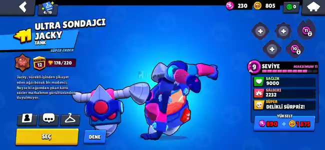 Hesap Güzeldir Hesabın Pahalalıya Satma Nedenim İse İçinde Fazla Kostüm Vardır