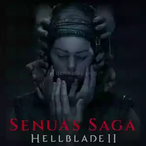 Senuas Saga Hellblade 2 + GARANTİ + ANINDA TESLİMAT