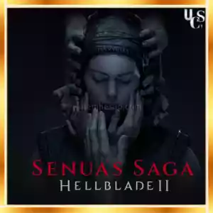 Senuas Saga Hellblade 2 + Garanti  [Anında Teslimat]