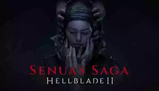 Senuas Saga Hellblade 2 [Oto Teslim + Garanti]