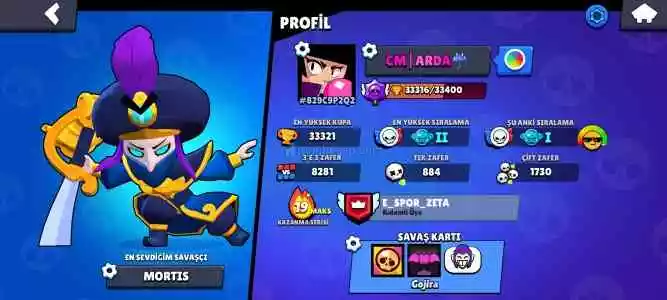 33K Kupalı 201 Elmaslı Bol Hesab