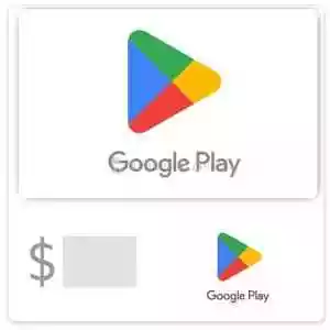 Premium Random Google Play Hediye Kartı