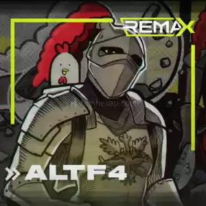 ALTF4 [Garanti + Destek]