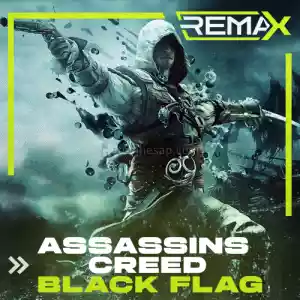 Assassins Creed Black Flag [Garanti + Destek]