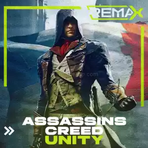 Assassins Creed Unity [Garanti + Destek]