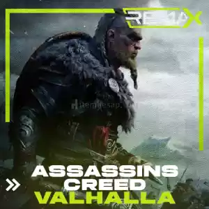 Assassins Creed Valhalla [Garanti + Destek]