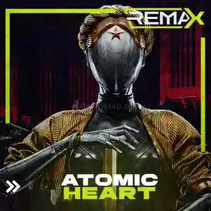 Atomic Heart [Garanti + Destek]