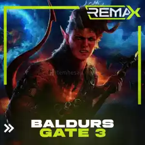 Baldur's Gate 3 [Garanti + Destek]