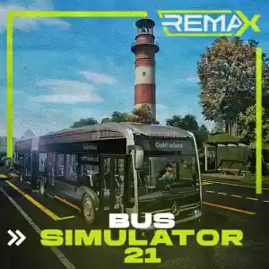 Bus Simulator 21 [Garanti + Destek]
