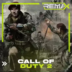 Call of Duty 2 (2005) [Garanti + Destek]