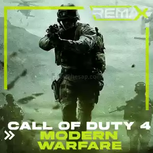 Call of Duty 4 Modern Warfare (2007) [Garanti + Destek]