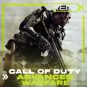 Call of Duty Advanced Warfare [Garanti + Destek]