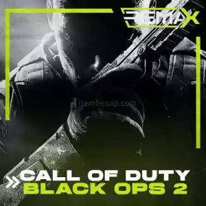 Call of Duty Black Ops 2 [Garanti + Destek]