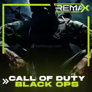 Call of Duty Black Ops [Garanti + Destek]