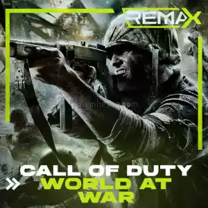 Call of Duty World At War [Garanti + Destek]