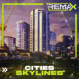 Cities Skylines [Garanti + Destek]