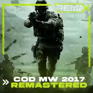 Call of Duty Modern Warfare Remastered (2017) [Garanti + Destek]