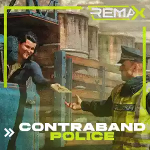 Contraband Police [Garanti + Destek]