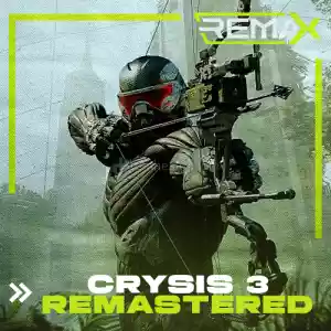 Crysis 3 Remastered [Garanti + Destek]