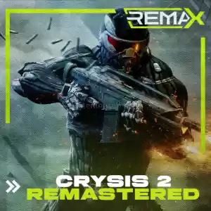 Crysis 2 Remastered [Garanti + Destek]