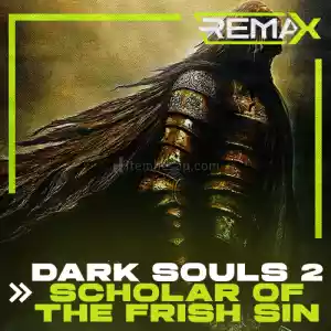 Dark Souls 2 Scholar Of The Frish Sin [Garanti + Destek]