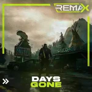 Days Gone [Garanti + Destek]