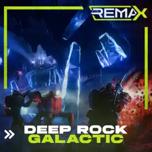 Deep Rock Galactic [Garanti + Destek]
