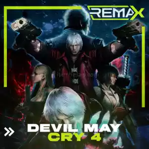 Devil May Cry 4 Special Edition [Garanti + Destek]